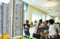 Đề xuất giãn tiến độ trả nợ cho người mua nhà