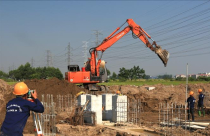 Giải quyết dứt điểm vướng mắc các dự án đầu tư công tại Bắc Giang