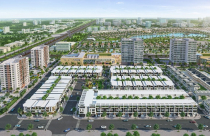 Giữa mùa dịch, người Sài Gòn vẫn ráo riết tìm mua nhà