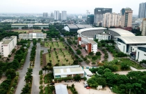 Hà Nội: Tìm nhà đầu tư dự án Trung tâm thể thao và dịch vụ giải trí hơn 217 tỉ