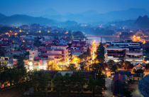 Lạng Sơn: Kêu gọi đầu tư Khu hành chính – đô thị hơn 753 tỉ đồng