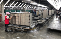 Ngành nội thất Việt Nam lao đao khi Mỹ tạm đóng cửa nền kinh tế