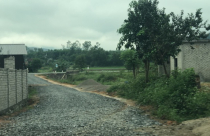 Nghệ An:  Dân khốn khổ vì đường hết thời gian thi công vẫn chưa hoàn thành nổi 1m