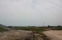 Nghệ An: Hàng chục hộ dân “treo” cùng dự án