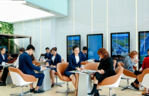 Nở rộ sàn giao dịch bất động sản online