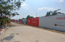 TP.HCM: Có tiền muốn mua nhà ở xã hội cũng khó