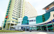 Bà Rịa – Vũng Tàu: Chỉ định nhà đầu tư Bệnh viện đa khoa 1.700 tỉ đồng