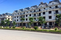 Biệt thự, nhà phố vẫn là kênh đầu tư ưa chuộng