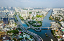 Cục diện thay đổi sau mùa dịch Covid-19 tại doanh nghiệp bất động sản