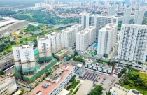 Hà Nội: Giá căn hộ không bị ảnh hưởng nhiều vì Covid-19