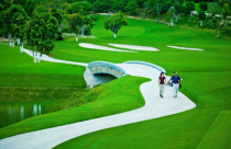 Muốn đầu tư xây dựng sân golf phải đáp ứng điều kiện nào?