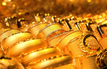 USD suy yếu, giá vàng ngừng giảm