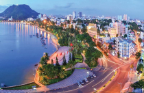 Bà Rịa - Vũng Tàu thực hiện đồng bộ nhiều giải pháp phát triển