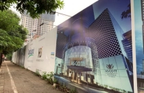 Hà Nội: Bổ sung Dự án Khu phức hợp Capitaland - Hiền Đức Tây Hồ vào kế hoạch sử dụng đất 2020