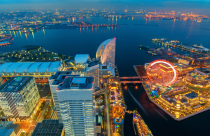 Nhà đầu tư Nhật từng muốn mua nhiều dự án trước khi Covid-19 bùng phát