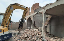 Những công trình xây dựng sai phép nào sẽ được cho tồn tại?