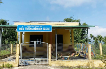 Quảng Ngãi: Ngỡ ngàng số lượng đất, tài sản công thành...bỏ không