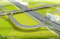 Quảng Ninh: Cho ý kiến quy hoạch Dự án đường ven sông gần 1.500 tỉ