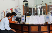 TP.HCM: Hồ sơ nhà, đất vẫn điệp khúc trễ hẹn