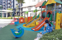 Vỡ mộng' đầu tư chung cư cho thuê