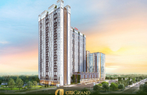 Hệ thống hạ tầng, cú hích mạnh của thị trường khu Đông