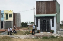 Nhiều sai phạm trong quản lý đất đai, ngân sách ở Bình Chánh