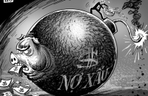 Mời nước ngoài mua nợ xấu: Nói cho vui?