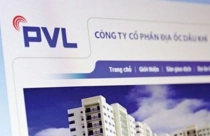 Sếp Địa ốc Dầu khí bị bắt