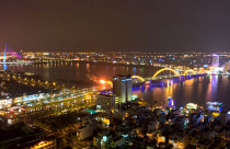 Đà Nẵng: 8/41 sàn giao dịch chấm dứt hoạt động