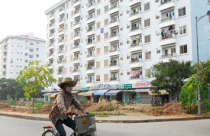 Bán nhà được tặng