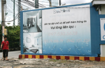 Thủ tục mua nhà thu nhập thấp