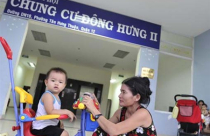 Thuê mua nhà một khái niệm lạ và nhiều bất cập