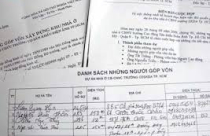 Thuế, phí khi chuyển nhượng hợp đồng góp vốn