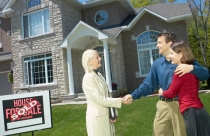 Một vài kinh nghiệm bán nhà nhanh gọn và được giá