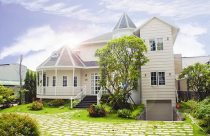 Cách chọn vật liệu xây dựng để có công trình như ‎ý