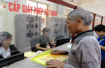 Thủ tục Cấp giấy phép xây dựng cho dự án