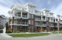 Cải tạo chung cư cũ: học gì từ kinh nghiệm của nước ngoài?