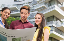 Làm sao để định giá bất động sản không bị thả nổi?