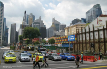 Kinh nghiệm của Singapore trong thu hồi, đền bù và giải quyết tái định cư