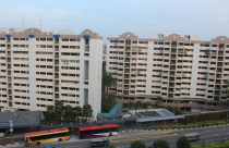 Những kinh nghiệm phát triển nhà ở xã hội của Singapore