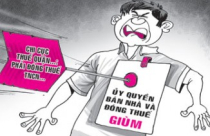 Người được ủy quyền có phải nộp thuế khi bán nhà đất?