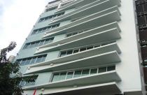 Quản lý văn phòng cho thuê: Vừa yếu vừa thiếu