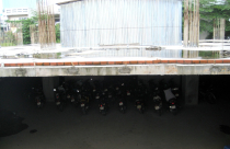 Bức bối chỗ gửi xe trong đô thị