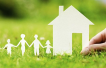 Thuê mua bất động sản hình thành trong tương lai?