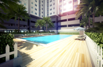 Những lưu ý đặc biệt khi ở nhà chung cư