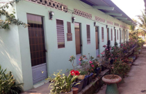 Xây nhà cho thuê trọ: Những điều cần lưu ý