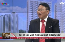 Từ vụ chung cư The Harmona, người mua nhà làm gì để tránh rủi ro?