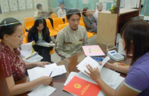 Mua đất dự án có được cấp sổ đỏ?