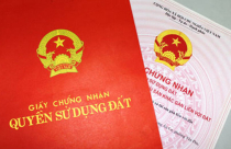 Thủ tục cấp GCNQSD đất, quyền sở hữu nhà ở và tài sản khác gắn liền với đất