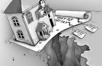 Mua đất bằng giấy viết tay có được công nhận?